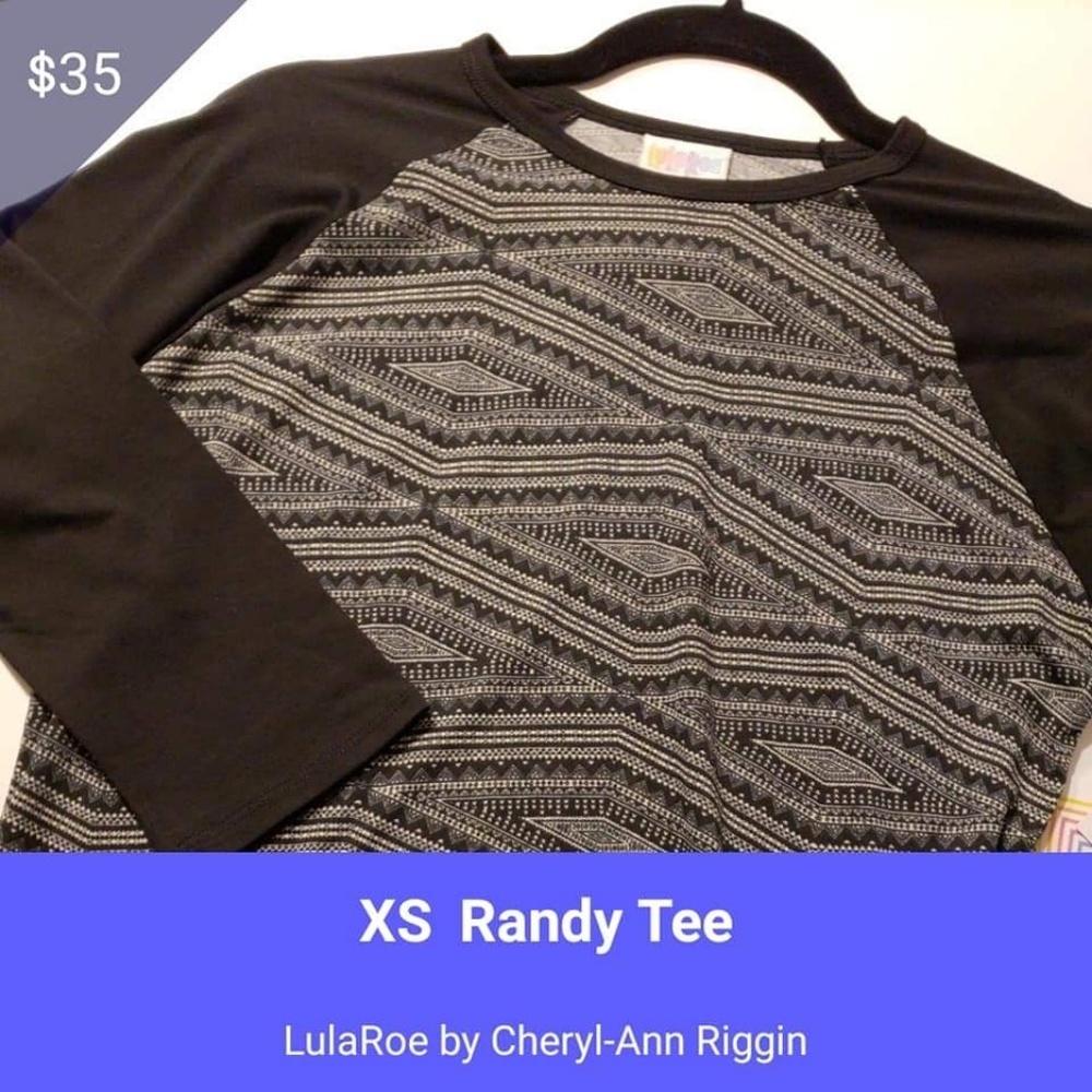 Randy T